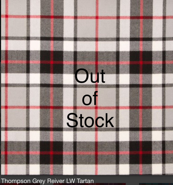 AUTHENTIC TARTANS - CUSTOM