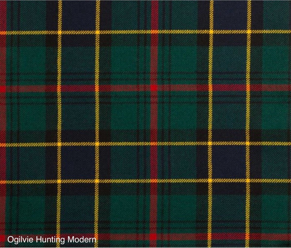 AUTHENTIC TARTANS - CUSTOM