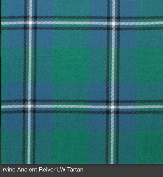AUTHENTIC TARTANS - CUSTOM