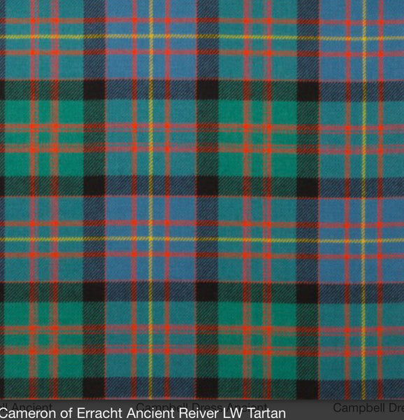 AUTHENTIC TARTANS - CUSTOM
