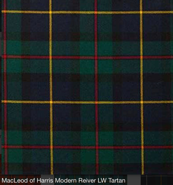 AUTHENTIC TARTANS - CUSTOM