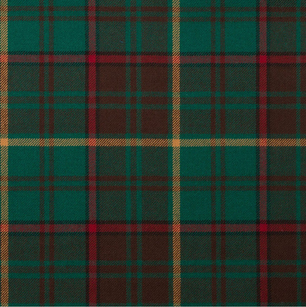 ESSENTIALS  Pouch - CANADIAN TARTANS