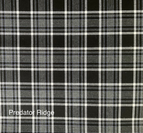 AUTHENTIC TARTANS - CUSTOM