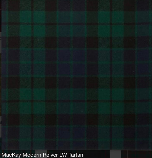 AUTHENTIC TARTANS - CUSTOM