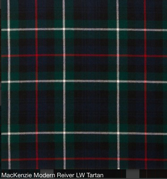 AUTHENTIC TARTANS - CUSTOM