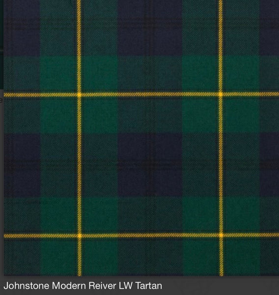 AUTHENTIC TARTANS - CUSTOM