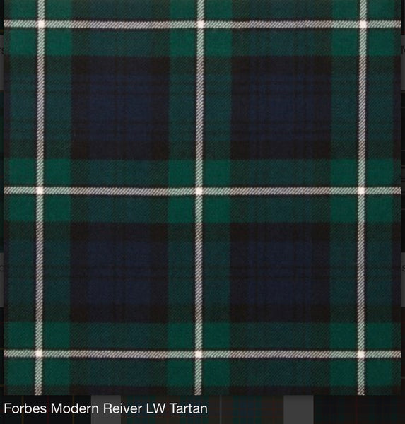 AUTHENTIC TARTANS - CUSTOM