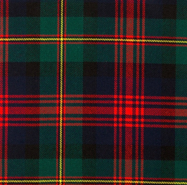 AUTHENTIC TARTANS - CUSTOM