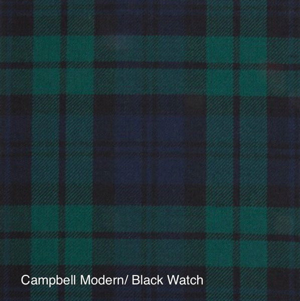 AUTHENTIC TARTANS - CUSTOM