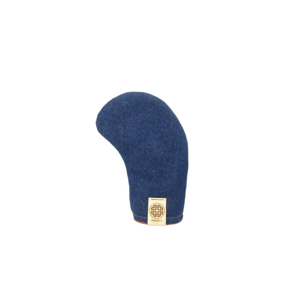 HYBRID Headcover - SIMPLY DENIM