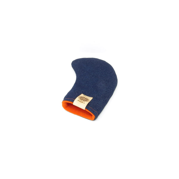 HYBRID Headcover - SIMPLY DENIM