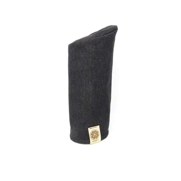 PIPE Style Driver Headcover - SIMPLY DENIM
