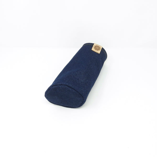 PIPE Style Wood Headcover - SIMPLY DENIM