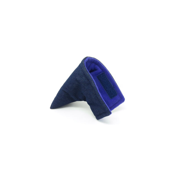 HALF-MALLET Putter Cover - SIMPLY DENIM