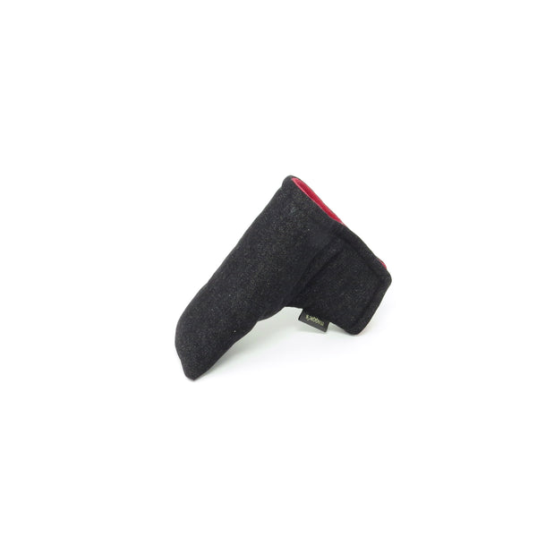 HALF-MALLET Putter Cover - SIMPLY DENIM