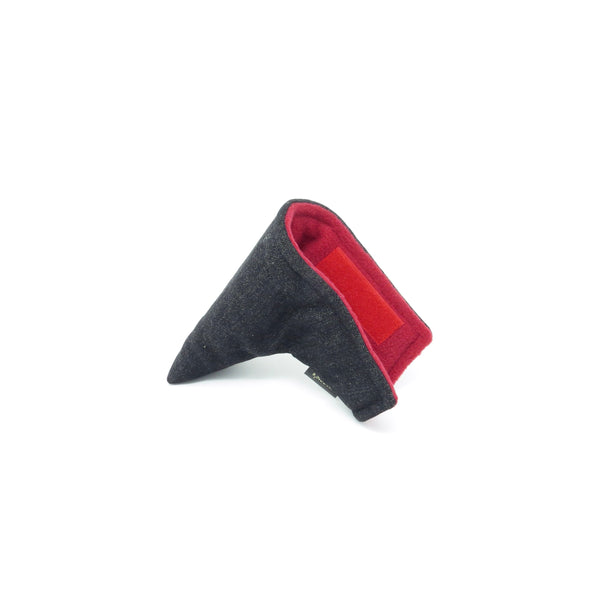 HALF-MALLET Putter Cover - SIMPLY DENIM