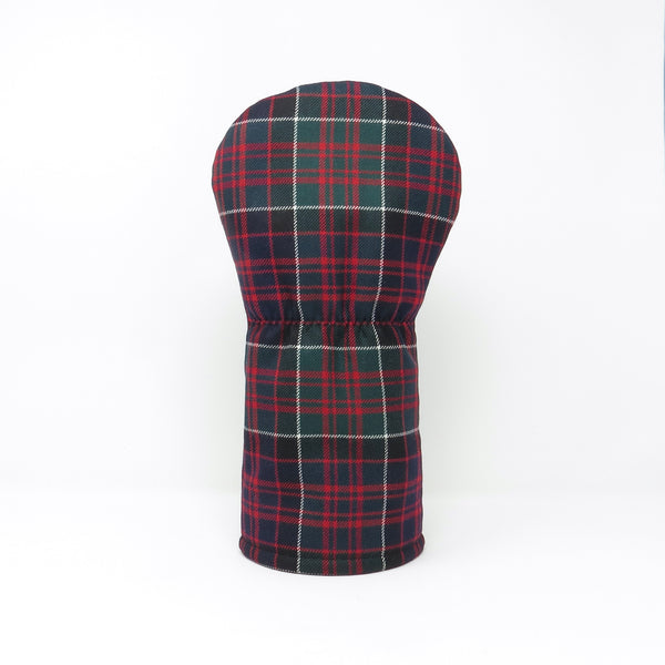 Keyhole Driver Headcover - CUSTOM