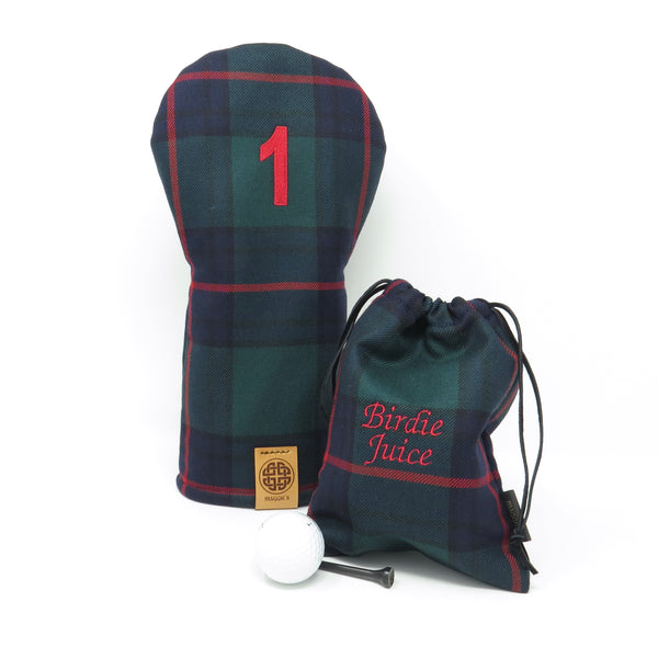 ESSENTIALS Pouch - CUSTOM