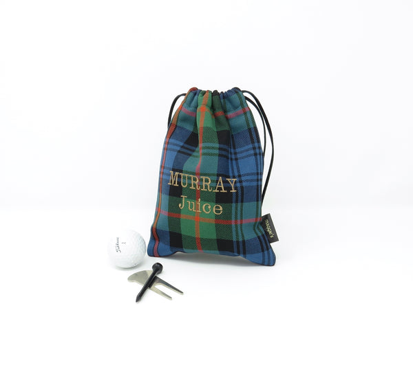 ESSENTIALS Pouch - CUSTOM