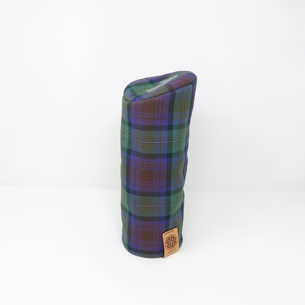 Pipe Style Driver Headcover - CUSTOM