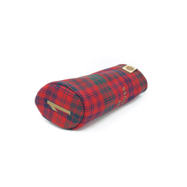 Pipe Style Driver Headcover - CUSTOM