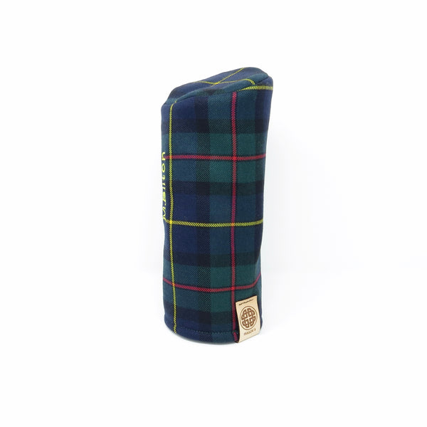 Pipe Style Driver Headcover - CUSTOM