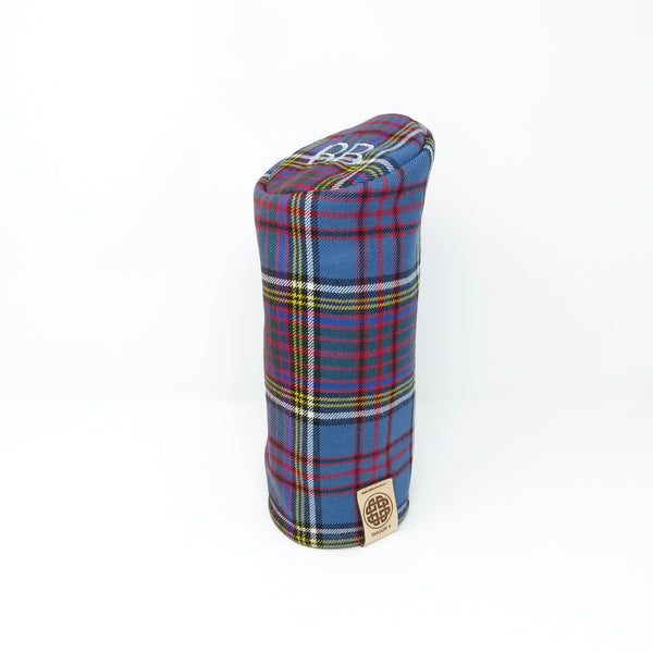 Pipe Style Driver Headcover - CUSTOM
