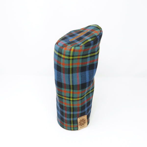 Pipe Style Driver Headcover - CUSTOM