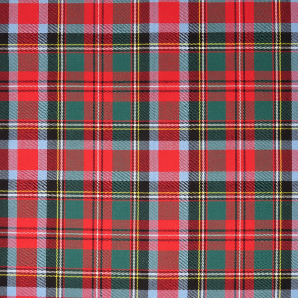 AUTHENTIC TARTANS - CUSTOM