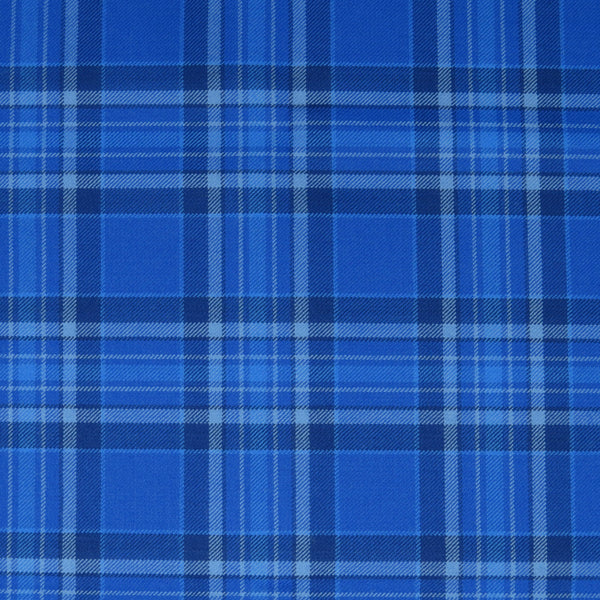 AUTHENTIC TARTANS - CUSTOM