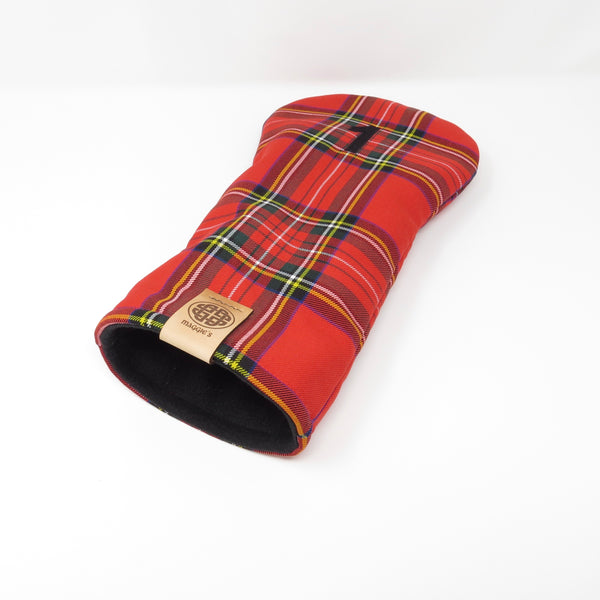 Keyhole Driver Headcover - CUSTOM