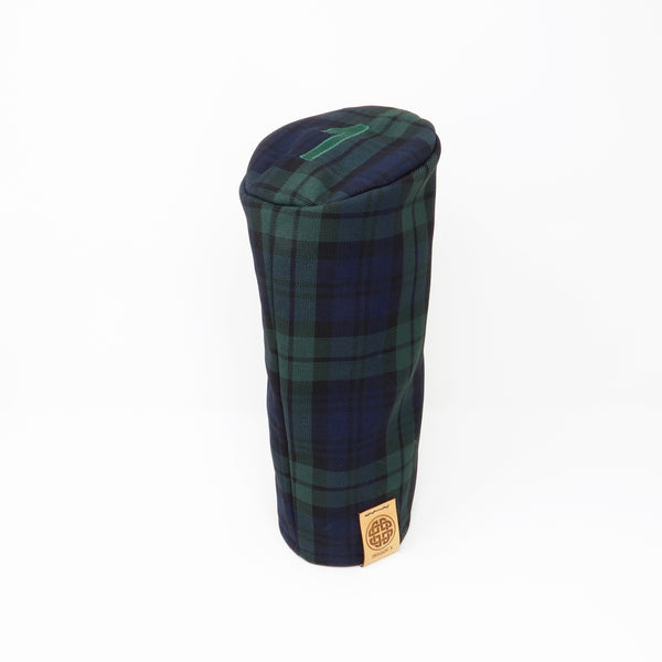 Pipe Style Driver Headcover - CUSTOM