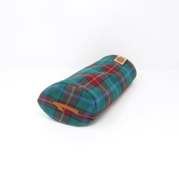 Pipe Style Driver Headcover - CANADIAN TARTANS