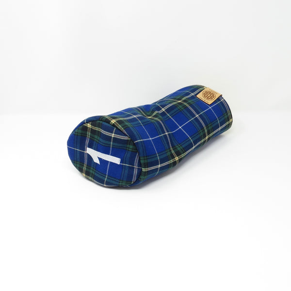 Pipe Style Driver Headcover - THE CANADA COLLECTION
