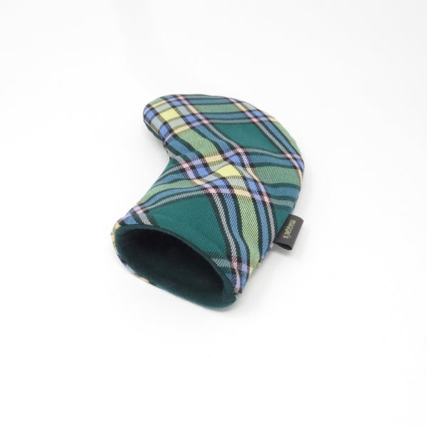 Hybrid Headcover - CANADIAN TARTANS
