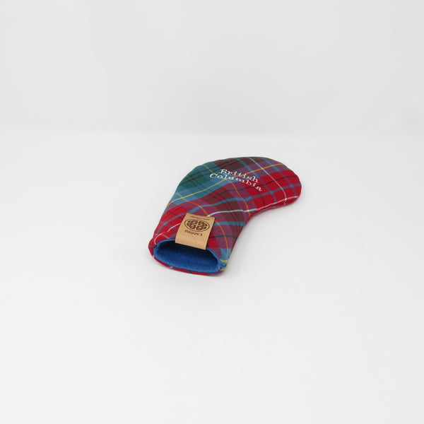 Hybrid Headcover - CANADIAN TARTANS