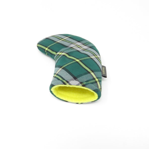Hybrid Headcover - CANADIAN TARTANS