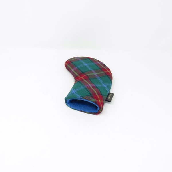 Hybrid Headcover - CANADIAN TARTANS