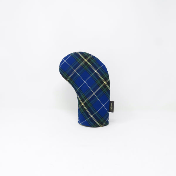 Hybrid Headcover - CANADIAN TARTANS