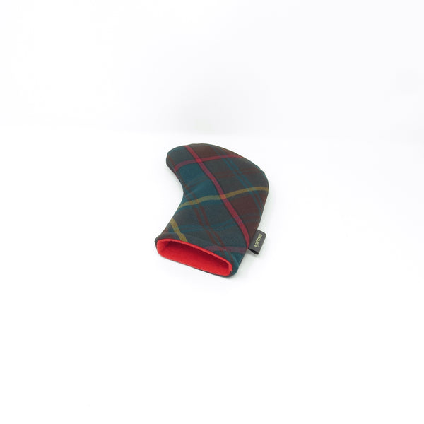 Hybrid Headcover - CANADIAN TARTANS