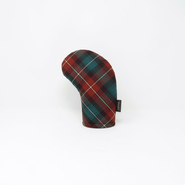 Hybrid Headcover - CANADIAN TARTANS
