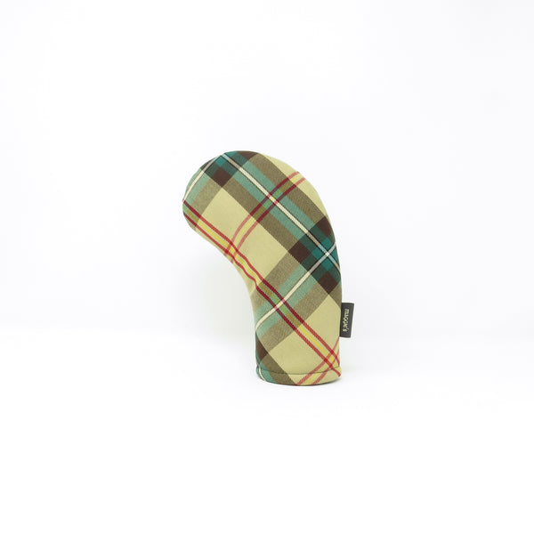 Hybrid Headcover - CANADIAN TARTANS