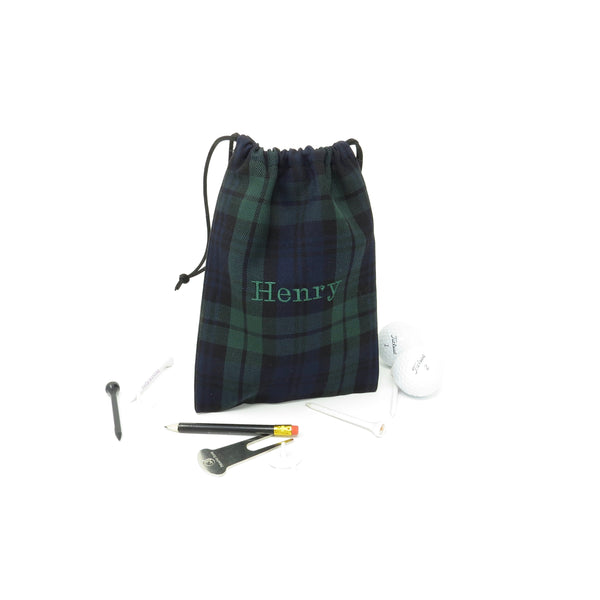 ESSENTIALS Pouch - CUSTOM
