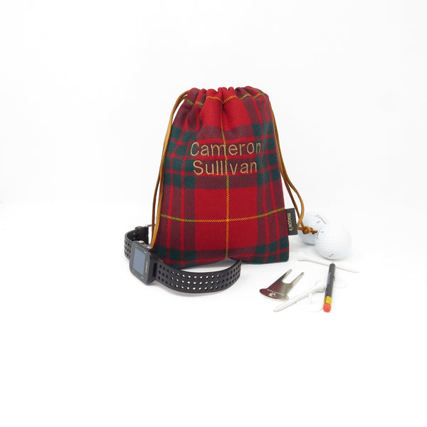 ESSENTIALS Pouch - CUSTOM