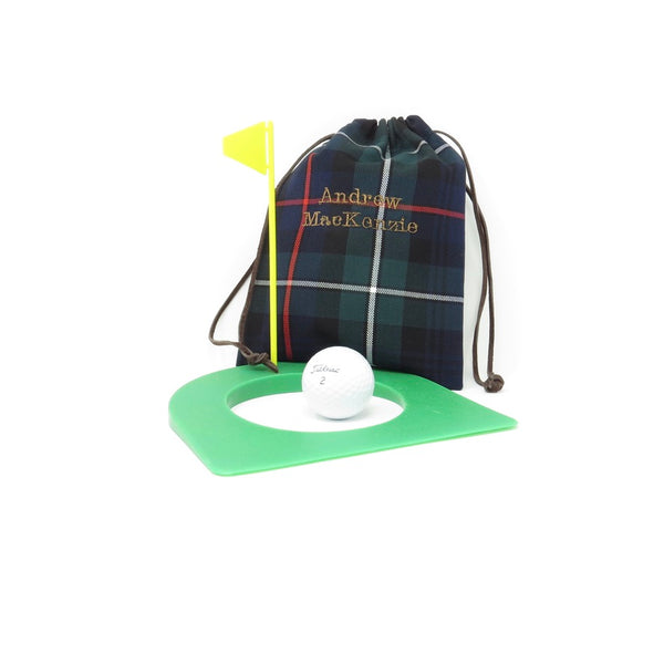 ESSENTIALS Pouch - CUSTOM