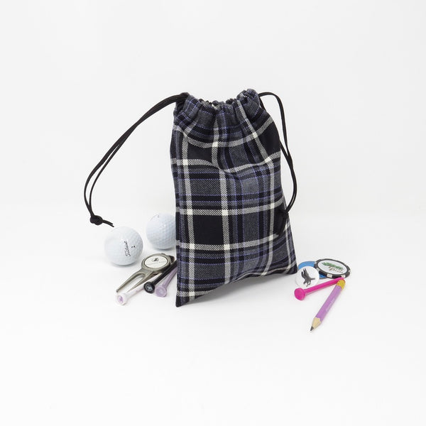 ESSENTIALS Pouch - CUSTOM