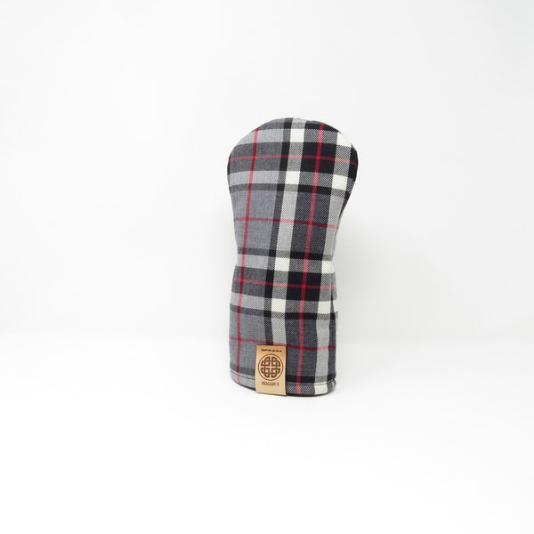 Keyhole Fairway Wood Headcover - CUSTOM