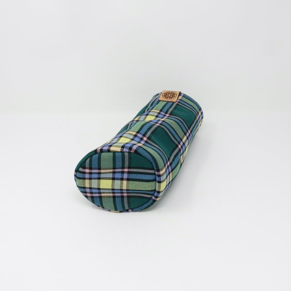 Pipe Style Fairway Wood Headcover - CANADIAN TARTANS