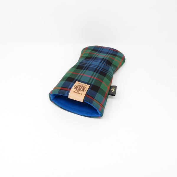 Keyhole Fairway Wood Headcover - CUSTOM