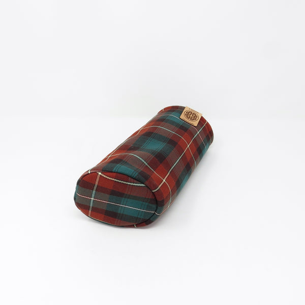 Pipe Style Fairway Wood Headcover - CANADIAN TARTANS